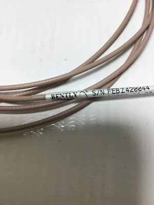 Bently Nevada 717954 – 30000-00-00 Probe Sensor  Vibration Monitoring Cable