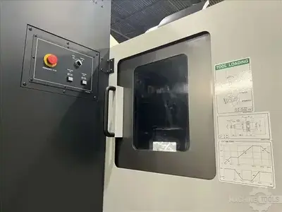 USED 2022 DOOSAN DNM 750II