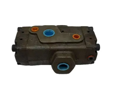 NEW RACINE FD2-PTHP-204S HYDRAULIC SOLENOID VALVE 972088 FD2PTHP204S