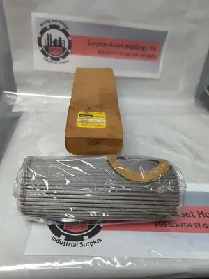 New | in-Stock PARKER 922973 74W YG Parts (Hydraulics and Pneumatics) Ohio US | Surplus Asset Holdings #1246908