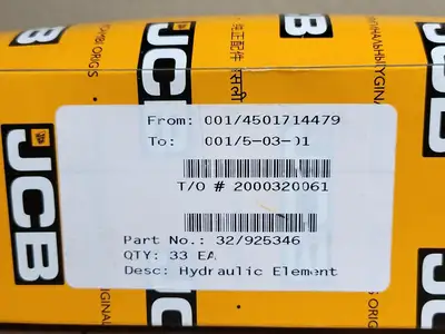 NEW JCB 32/925346