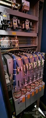 USED 2005 TRUMPF TRUMATIC