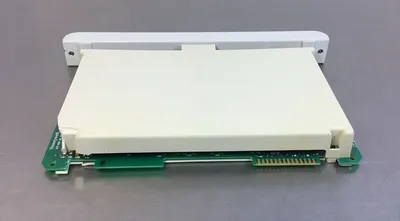 Honeywell 621-0025R RTD Input PLC Module VR 1.1 3C-3