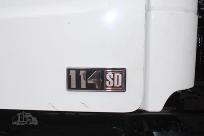 Used 2018 FREIGHTLINER 114SD Septic/Sewer/Vacuum Trucks Texas US | Roll Off Truck World #1491812