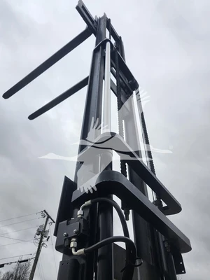 USED 2023 JCB 930