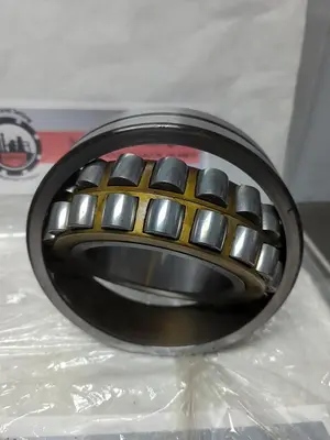 Used SKF 22222CK Bearings | Surplus Asset Holdings #1198467