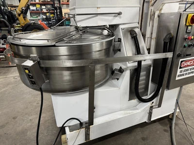 USED 2014 EMPIRE BAKERY EQUIPMENT AR300