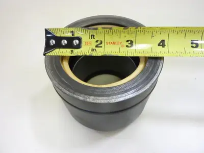 NEW FORWARD INDUSTRIES SESK-500R