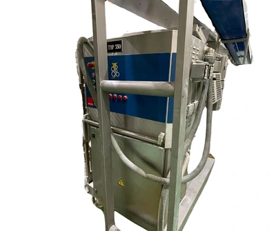 Used FRITSCH _UNKNOWN_ Dough Sheeters & Presses California US | BakeryEquipment.com #1554780