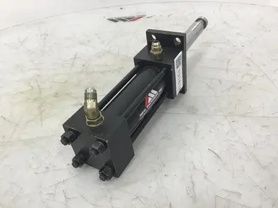 USED HYDRO LINE N5F-1.5X3.31