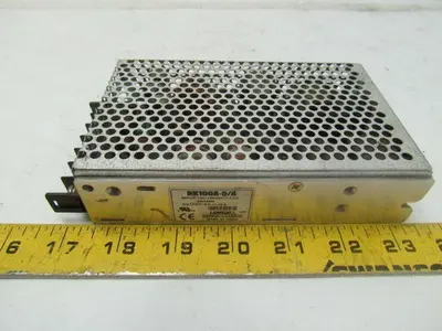 Lambda HK100A-5/A Power Supply 100-120Vac In 5V 20A out 50/60Hz
