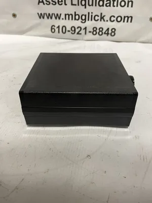 Black Box SWL030A-MMM Data Switch
