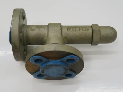 Used FULFLO _UNKNOWN_ Valves/Fittings | OCO Industrial #1592386
