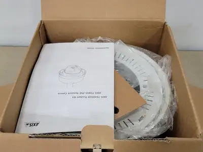 NEW AXIS 01505-001