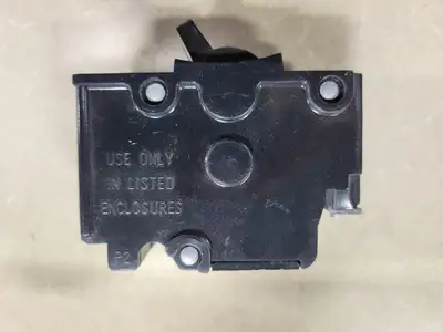 Used FEDERAL PIONEER NB215 Switchgears British Columbia CA | Lenmark #242319