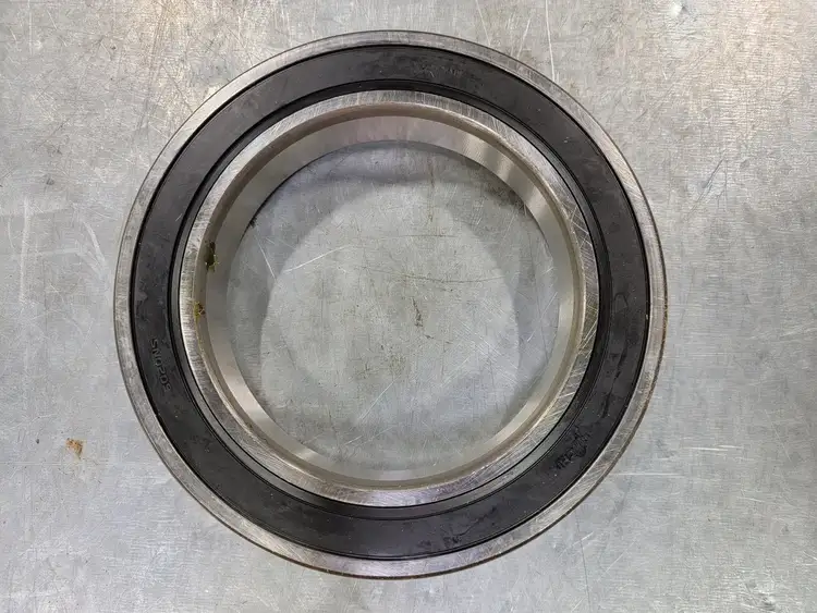 New | in-Stock NACHI 6020ZZ Bearings British Columbia CA | Lenmark #261031