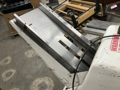 Used _UNKNOWN_ _UNKNOWN_ Bread Slicers Michigan US | Miedema Asset Management Group #1311634