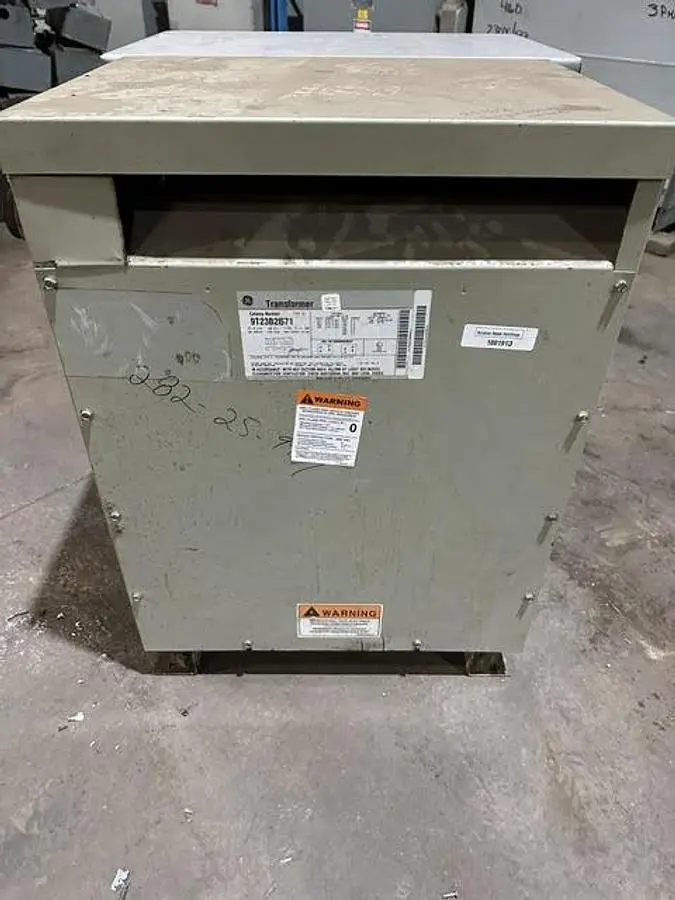 USED HAMMOND D075JCUB1T