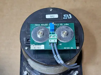 USED YOKOGAWA 103112FAZZ7/P