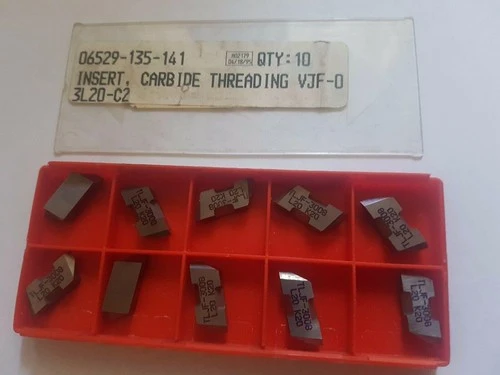 NEW Sandvik Does Not Apply