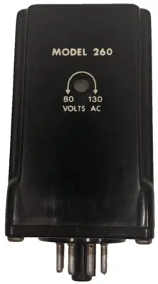NEW Time Mark 260