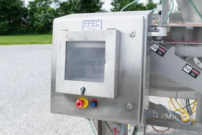 FPEC VMS-II Vacuum Metering | Buy Per Pound (4)