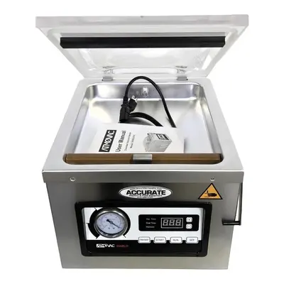 USED ATMOVAC DIABLO12