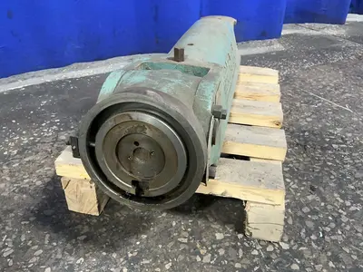 Used BRIDGEPORT _UNKNOWN_ Milling Attachments & Heads Ohio US | HGR 24 #1521400