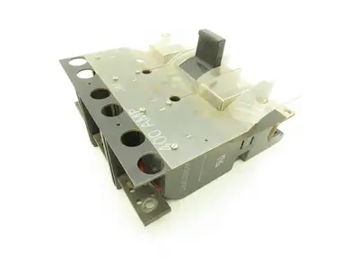 Westinghouse 1288C08G09 400A Bucket Switch Circuit Breaker Disconnect 3-Pole