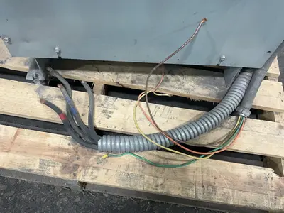 USED ACME TP533123S
