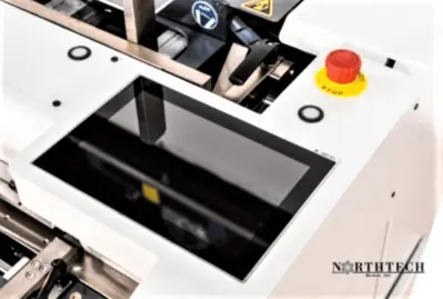 Northtech NT-IDOVETAL24 CNC DOVETAILER The Way a Dovetailer should be! (24″ or 30″)