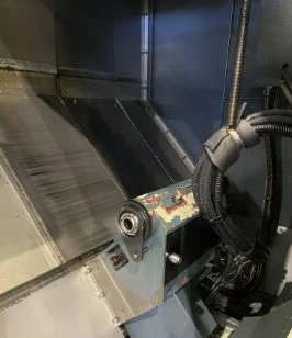 2013 JOHNFORD SL650+C+Y CNC Lathes | Mohawk Machinery (8)