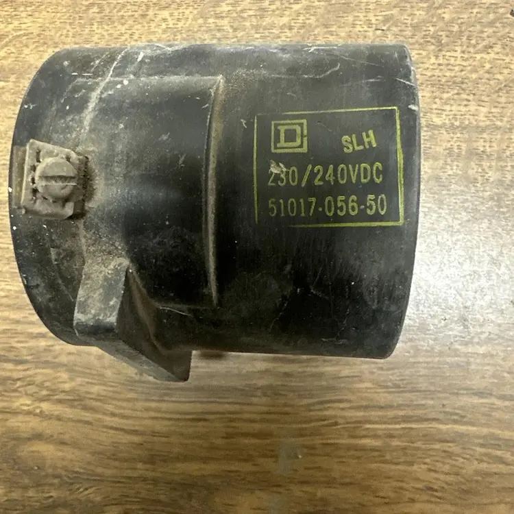 New | in-Stock SQUARE D 51017-056-50 Miscellaneous Equipment (Electrical & Power) | Surplus Asset Holdings #1192934