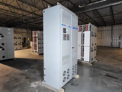 USED EATON CPX9000