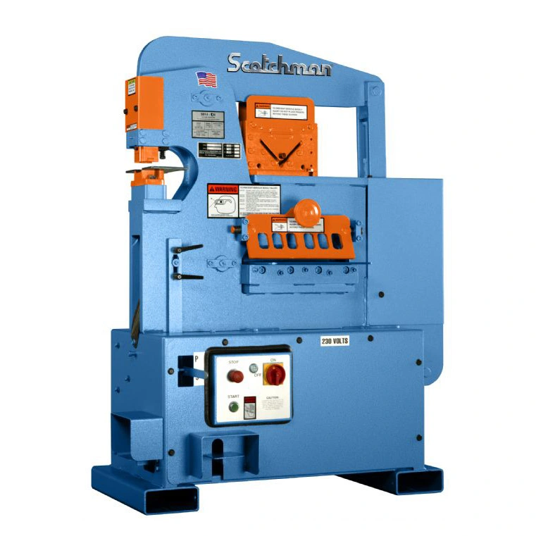 NEW SCOTCHMAN 5014