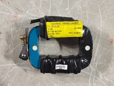 USED WICC 1SP-100-00-L36