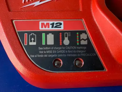 USED MILWAUKEE 48-59-2401
