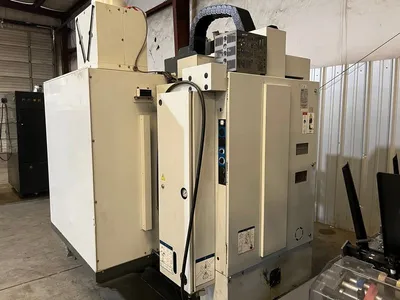 2021 HAAS DM-2 Vertical Machining Centers | Maurice Cohen (15)
