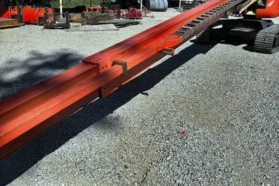 Used 2004 JLG 660SJC Articulating Boom Lifts Louisiana US | Proxy Equipment #1378019