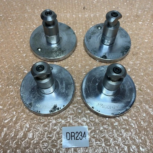 Used Unbranded MA1001-241 Electrical Fittings Indiana US | J&J Industrial Supply #517485