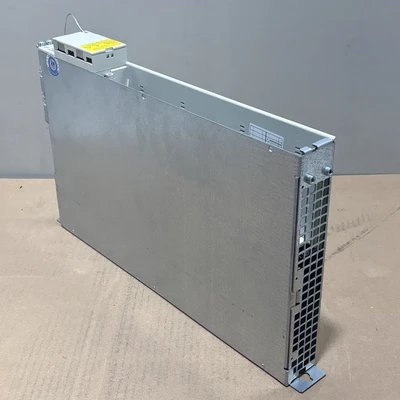 Used Siemens 6SN1123-1AB00-0BA2 Servo Drives Indiana US | J&J Industrial Supply #1465277