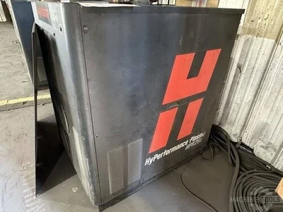 USED 2007 MESSER MPC2012