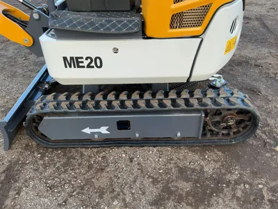 Used 2026 SDLANCH ME20 DIESEL Crawler Excavators - Mini Michigan US | Miedema Asset Management Group #1468649