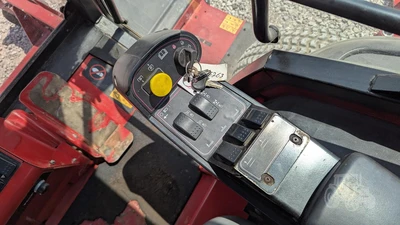 USED 2009 TORO GROUNDSMASTER 5910