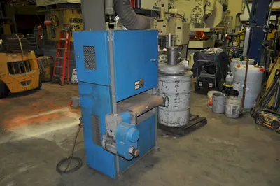 USED RAMCO DW25R
