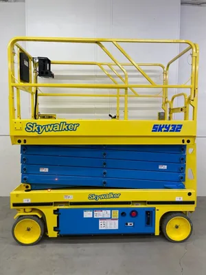 USED 2025 Skywalker SKY19H