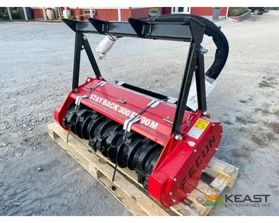 Used FECON _UNKNOWN_ Forestry Grinders Iowa US | Keast Enterprises #1360317