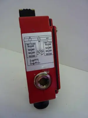 USED HONEYWELL GKRA40L6A2