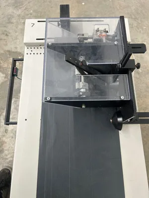 Used 2018 PITNEY BOWES FLOW MASTER Processing (misc) Illinois US | Revelation Machinery #1550557