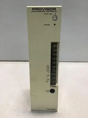USED TOSHIBA B2000PW105B